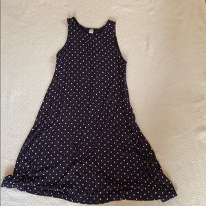 Polka dot Dress